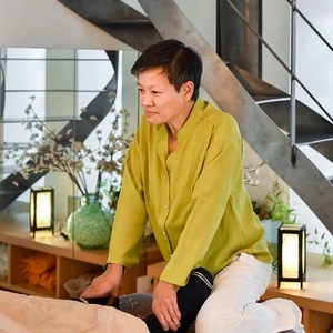 À qui s'adresse le massage Shiatsu ?