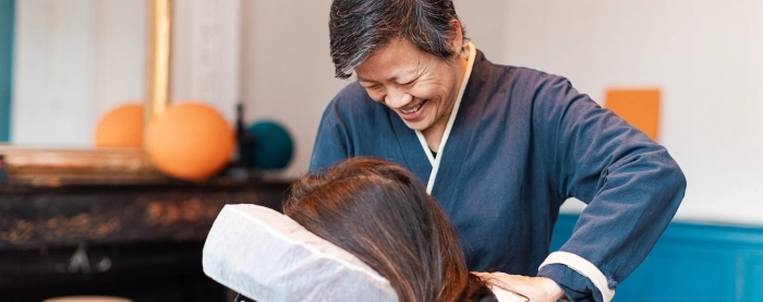 Pourquoi intégrer le Shiatsu dans votre entreprise ?